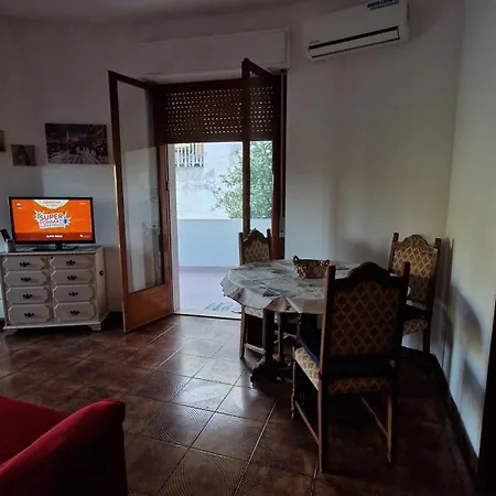 Couette-café View Pescara