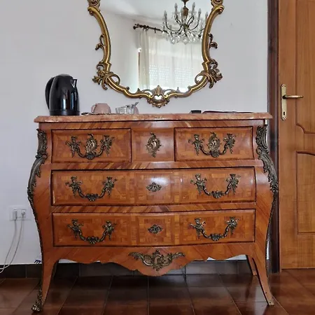 Couette-café View 4*