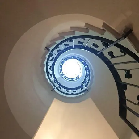 View Couette-café 4*