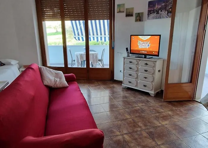 View Bed & Breakfast 4*