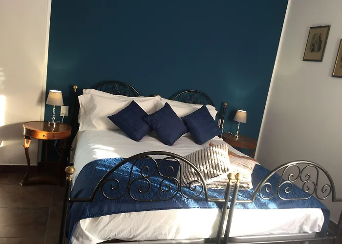 View Bed & Breakfast Pescara