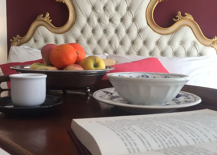 View Bed & Breakfast 4*