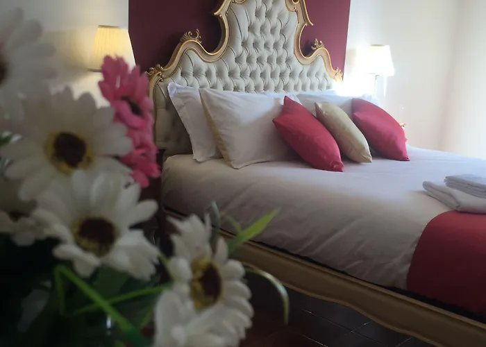 Bed & Breakfast View Pescara