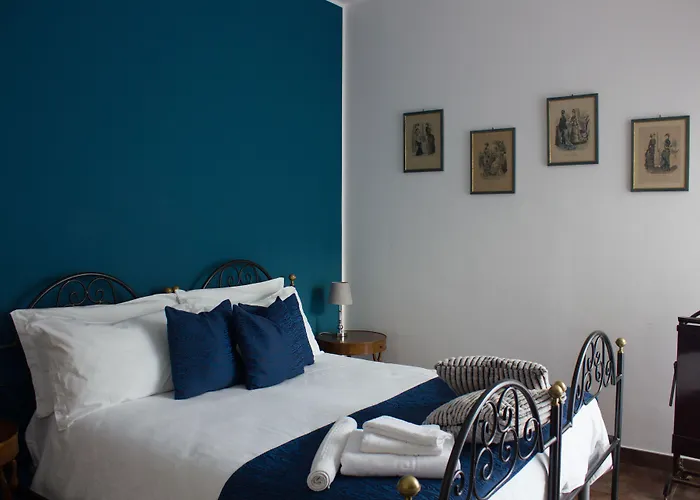 View Bed & Breakfast 4*