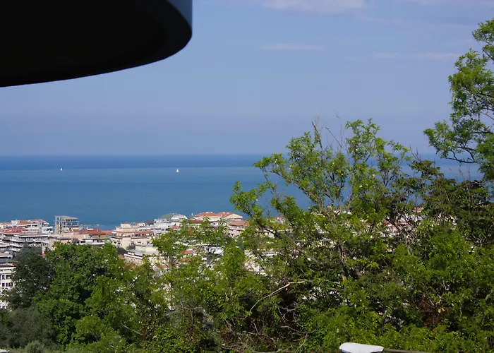 View Bed & Breakfast 4*