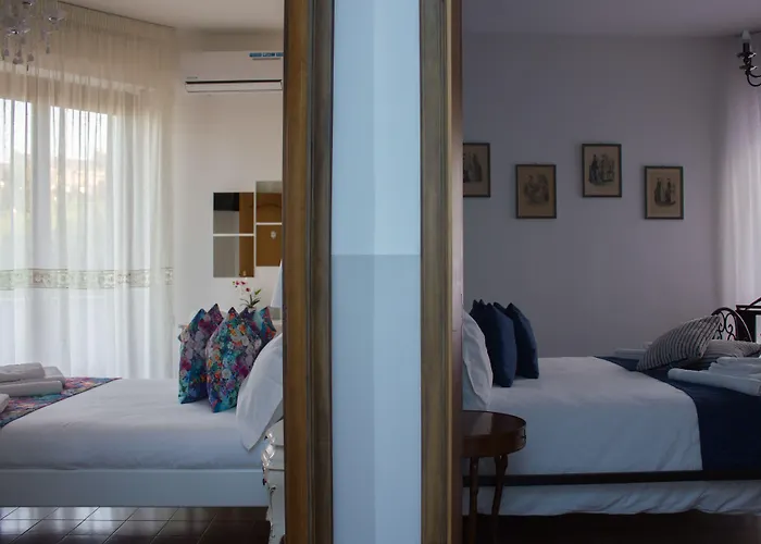 View Bed & Breakfast 4*