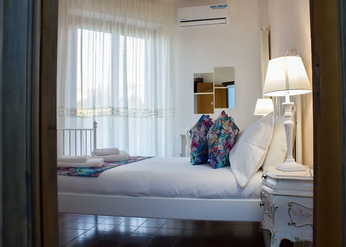 View Bed & Breakfast 4*