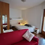 Bed & Breakfast View