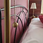 Bed & Breakfast View