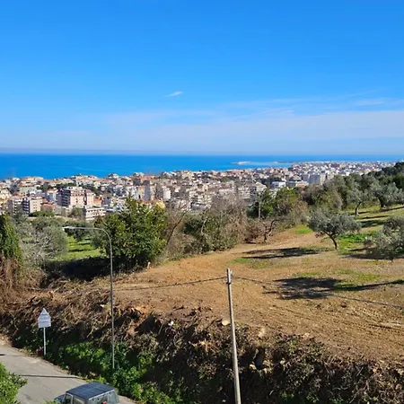 Bed & Breakfast View