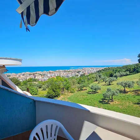 Bed & Breakfast View Pescara