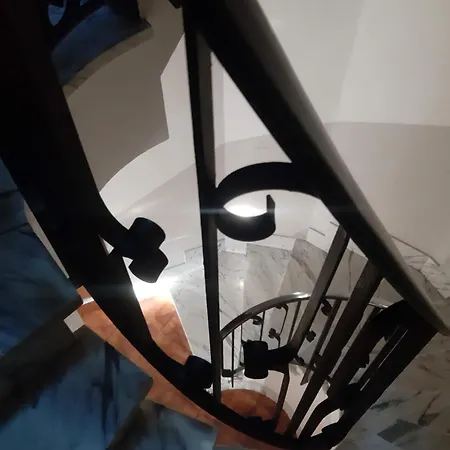 View Bed & Breakfast Pescara