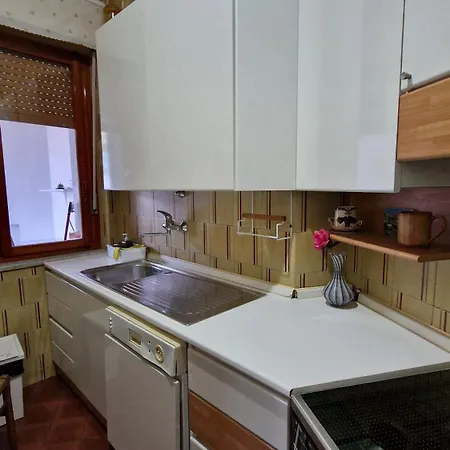 Bed & Breakfast View