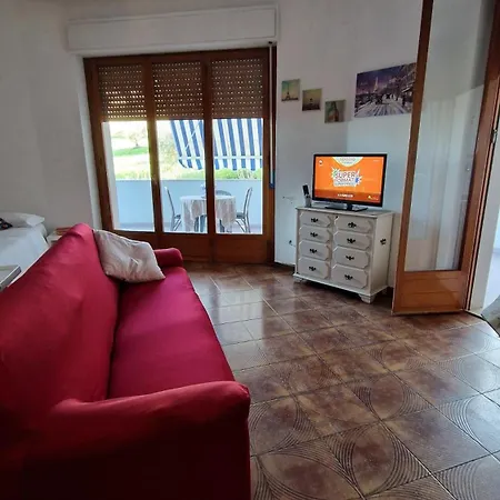 View Bed and Breakfast 3*
