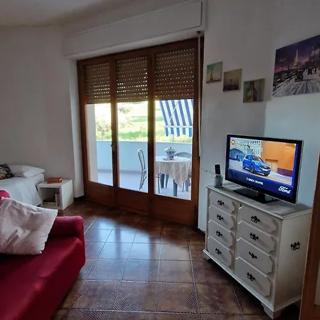 Bed & Breakfast View 3*