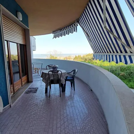 View Bed and Breakfast Πεσκάρα