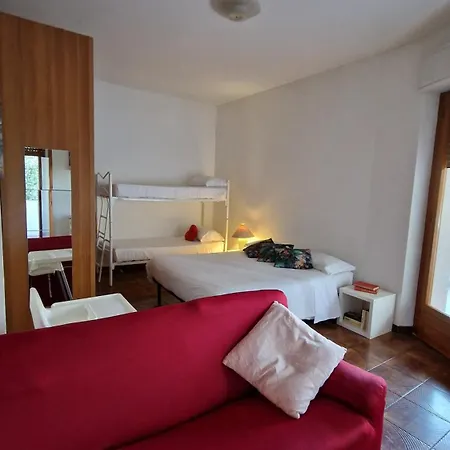 Bed & Breakfast View