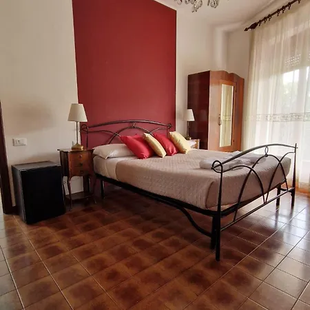 View Bed and Breakfast