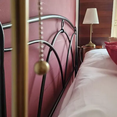 住宿加早餐酒店 View