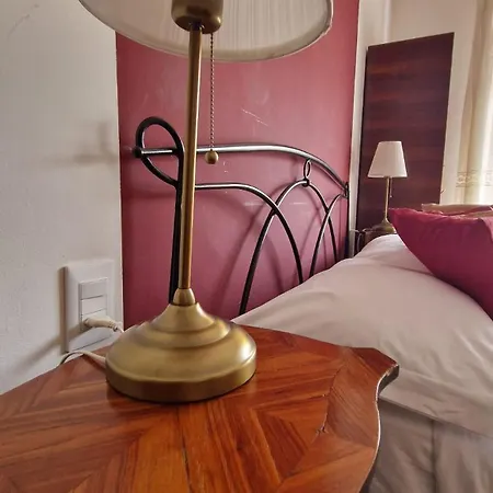 View Bed & Breakfast 4*