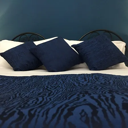 View Bed & Breakfast