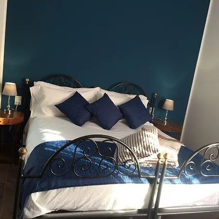View Bed and Breakfast Πεσκάρα