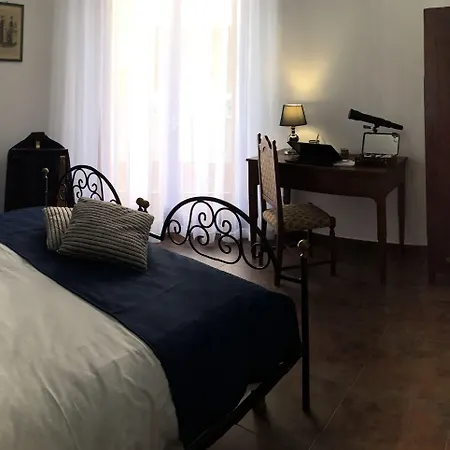 View Bed & Breakfast