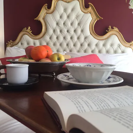 View Bed and Breakfast 3*
