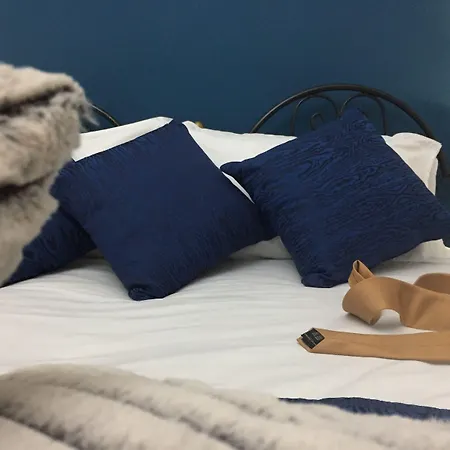 View Bed & Breakfast 4*