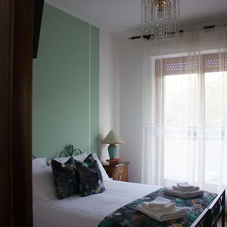 View Bed and Breakfast 3*