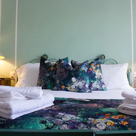 住宿加早餐酒店 View