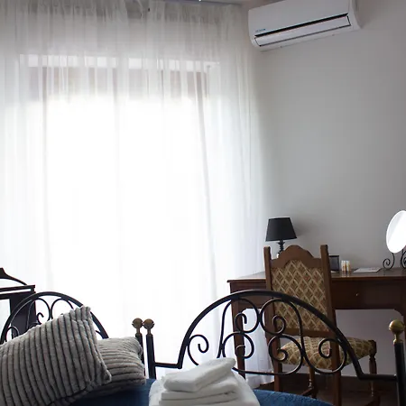 Bed & Breakfast View 4*