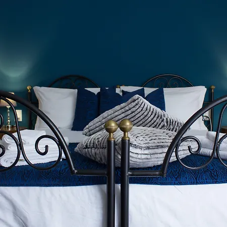 View 住宿加早餐酒店