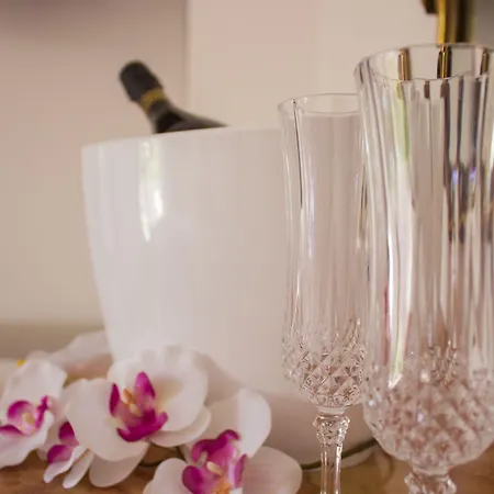 住宿加早餐酒店 View 佩斯卡拉