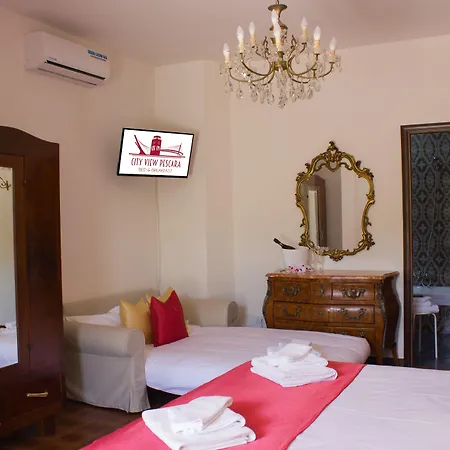 Bed & Breakfast View 4*