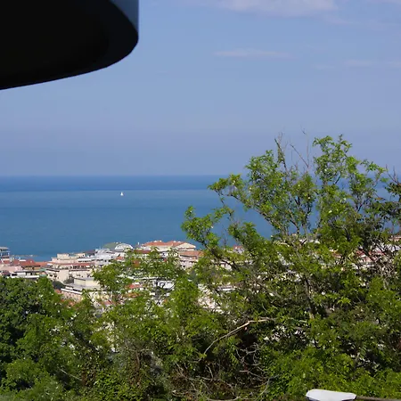 View Bed & Breakfast 4*