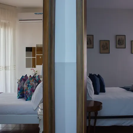 View Bed & Breakfast 4*