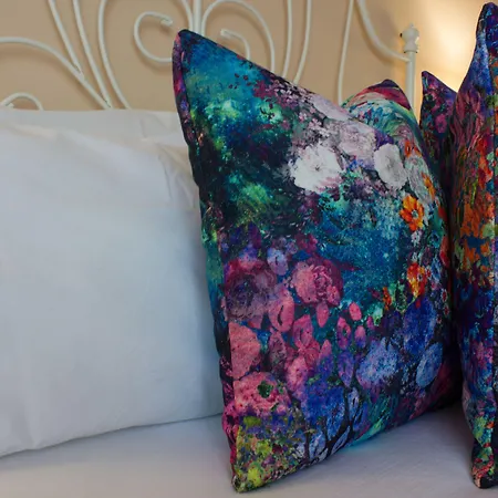 住宿加早餐酒店 View 4*