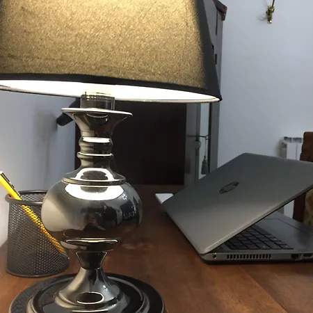 View 住宿加早餐酒店 佩斯卡拉