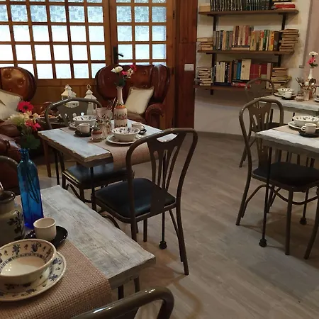 View Bed and Breakfast Πεσκάρα