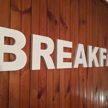 住宿加早餐酒店 View