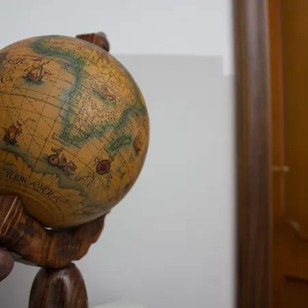 View 住宿加早餐酒店