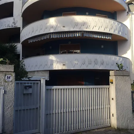View 3* Πεσκάρα