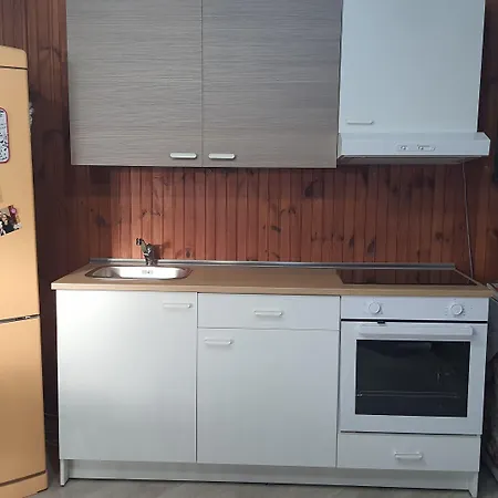 Bed & Breakfast View 4*