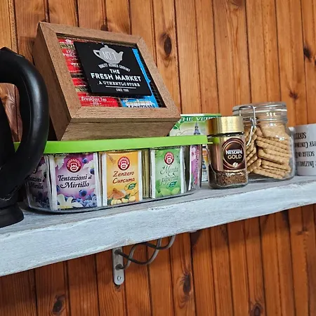 View 住宿加早餐酒店 4*