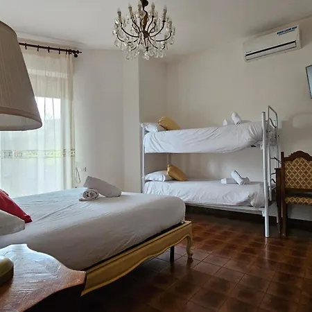 View Bed & Breakfast