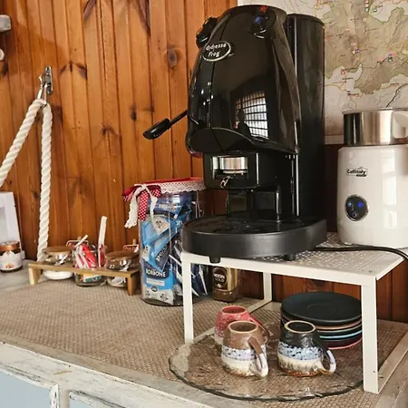 View Bed & Breakfast 4*