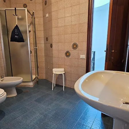 View فندق مبيت وإفطار بيسكارا