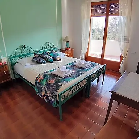 View Bed & Breakfast Pescara