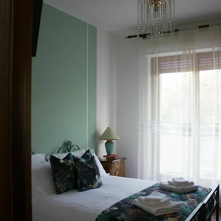 View Bed & Breakfast Pescara